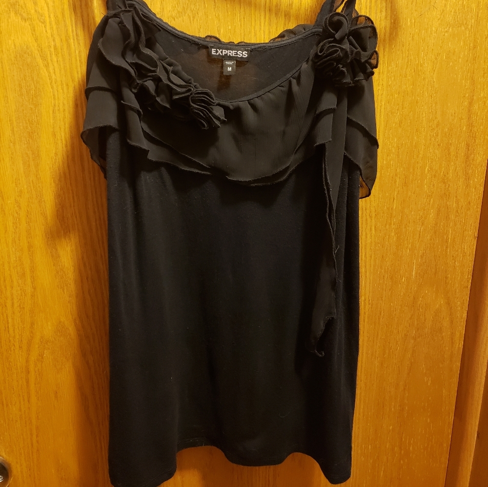 Express Top - Picture 4 of 6